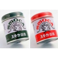 日本老牌 SMOCA 強效美白牙粉