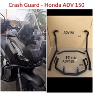 { COD } Motorcycle Crash Guard - Honda ADV 150