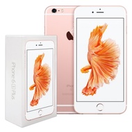 Apple iPhone 6s Plus 32G 5.5吋智慧手機