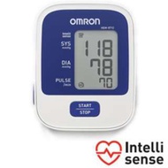 （包順豐）OMRON - 手臂式血壓計 - HEM-8712 (5年原廠保養)