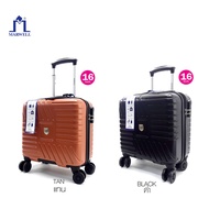 Marwell (มาร์เวลล์)กระเป๋าเดินทางล้อลาก 4 ล้อ รุ่น MW 81-0135