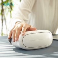 AURAI 愛熱敷水波式眼睛按摩器 眼部 熱敷 眼罩 真心推薦