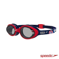 SPEEDO 兒童運動泳鏡 Illusion 美國隊長