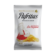 Pafritas Rioja Smoked Paprika Potato Chips