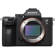 【SONY 索尼】A7M3 單機身(公司貨 福利品)
