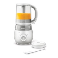 飛利浦 - AVENT - 4合1嬰兒食物攪拌器