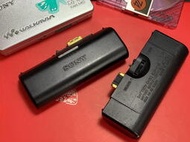 sony索尼md隨身聽mz-n10電池盒n10外接電池盒sony索尼n10外接電池