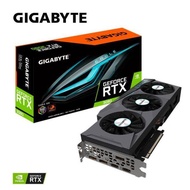 技嘉 GeForce RTX™ 3080 EAGLE 10G 顯示卡