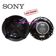Speaker Coaxial Mobil Ukuran 6 Inch Sony Xs Fb 1630 Resmi