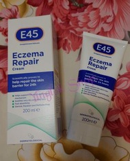 E45 Eczema Repair Cream 濕疹修復霜