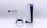 WTB 徵求 (光碟版) PS5 主機 Sony Playstation 5 次世代4K /8K 電視遊戲機 (入碟版，兼容舊PS4遊戲) White 白色 ✅ 香港行貨