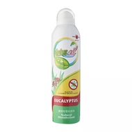 LOCAL Shipping: Natural Source - Eucalyptus Spray Eagle Brand Air Freshener LAST STOCKS 280ml