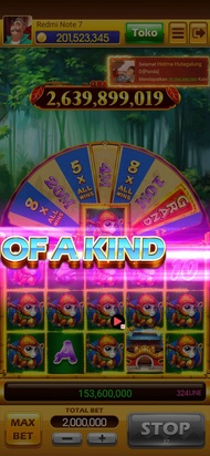 CHIP HIGH DOMINO ISLAND