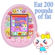 ใหม่ Tamagotchi สัตว์เลี้ยงอิเล็กทรอนิกส์ของเล่นสีหน้าจอดิจิตอล HD e-สัตว์เลี้ยงคิดถึงสัตว์เลี้ยงของเล่นแบบโต้ตอบเกมของเล่น Nos. ของขวัญเด็ก talgic