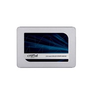Micron 美光 Crucial MX500 1TB 2.5吋 SATAⅢ SSD固態硬碟