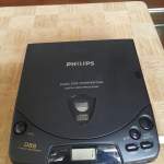 Philips CD player AZ6830