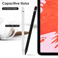 Universal Capacitive Stylus Touch Screen Pen Smart Pen for Android IOS Apple iPad Phone Stylus Pencil Touch Pen
