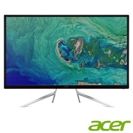 Acer ET322QK C 32型 4K VA窄邊框電腦螢幕