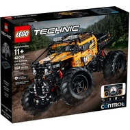樂高LEGO 科技系列 - LT42099 RC X-treme 遙控越野車