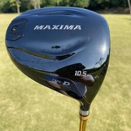 日本 MAXIMA龍馬 高爾夫一號木 超標高爾夫球桿 遠距離發球木【168倉庫】
