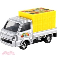364.TOMICA小汽車 NO.89-鈴木蔬果貨車
