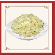 雪蓮片(皂角米)100g ~桃膠皂角米雪燕組合