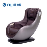 FUJI 愛沙發按摩椅 3D音響版 FG-808(巧克力色)