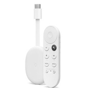 Google - Chromecast with Google TV 平行進口 美版 電視盒子 TV BOX