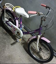 16吋Giant捷安特兒童腳踏車