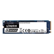 Kingston A2000 250G M.2 PCIE 5年保 SSD固態硬碟