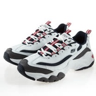 SKECHERS 男 休閒系列 D'LITES 3.0 - 52684WNVR
