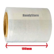 SHRINK WRAP/ STRETCH FILM/ PALLET/ CLEAR/ TRANSPARENT/ CLING WRAP/ PACKING FILM