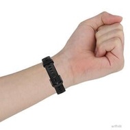 適用華為榮耀手環6矽膠錶帶nfc版六代替換帶band6配件矽膠錶帶腕帶配件卡扣矽膠非原裝通用錶帶