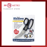AnySharp 5 in 1 Smart Scissors