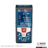 【BOSCH 博世】50米雷射測距儀(GLM 500)