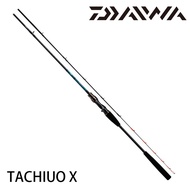 DAIWA TACHIUO X [漁拓釣具] [天亞竿]