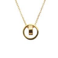 Taka Jewellery 999 Gold Necklace