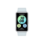 HUAWEI WATCH Fit 智慧手錶(蒸餾藍)
