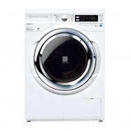 日立(Hitachi) BD-W90XWV 前置式 9.0公斤洗衣機