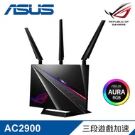 【ASUS 華碩】ROG Rapture GT-AC2900 電競路由器