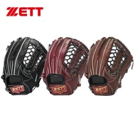 ZETT 550系列棒壘手套 BPGT-55027