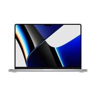 Apple MacBook Pro 16吋 M1 Max 10核心CPU/32核心GPU/32G/1TB 銀色 MK1H3TA/A