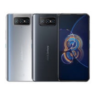 【福利品】ASUS ZenFone 8 Flip (8G/256G) 6.67吋 翻轉鏡頭智慧型手機