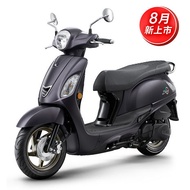 KYMCO光陽 LIKE 125 七期 SJ25XG (2021新車)