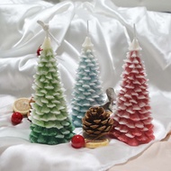 2021 Best Gift Idea【LIMITED EDITION!!】Christmas Tree Candle~  Christmas Season