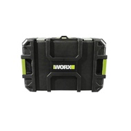 【WORX 威克士】堆疊工具箱(WA4215)