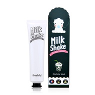 Freshful Milk Shake Hair Color Treatment 60ml  #Matcha Black