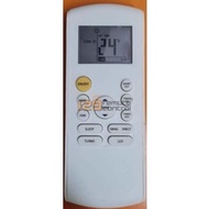 (Local Shop) New High Quality Midea Substitute AirCon Remote Control