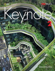 Keynote 2 With My Keynote Online