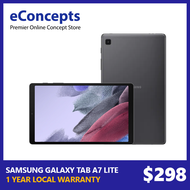 Samsung Galaxy Tab A7 Lite 2021 8.7" 64GB or 32GB LTE or WiFi (Local warranty!)